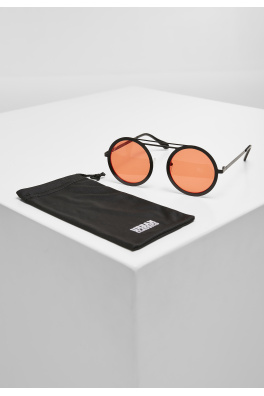 104 Sunglasses UC blk/orange