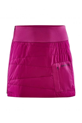 Sukně CRAFT CORE Nordic Traini růžová