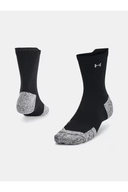 Ponožky Under Armour AD Run Cushion 1pk Mid