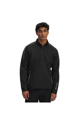 Pánská mikina Under Armour Drive Wind Half Zip