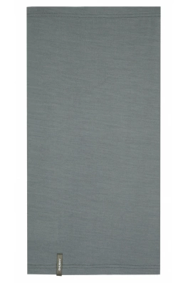 Unisex multifunkční merino šátek Husky Merbufe faded green