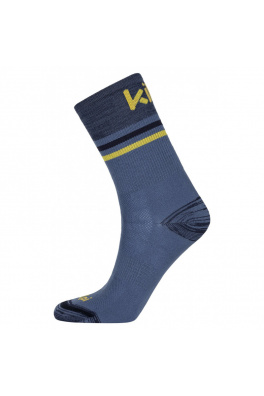 Univerzální sportovní ponožky Kilpi BORENY-U modré