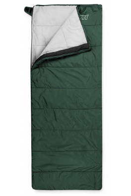 Spacák Trimm TRAVEL olive