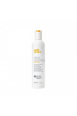 Milk_Shake Deep Cleansing Shampoo 300 ml