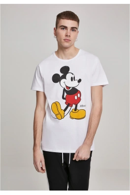 Mickey Mouse Tee white