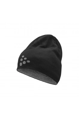 Čepice CRAFT ADV Essence Merin černá