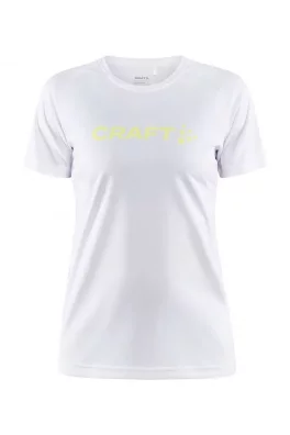 Dámské funkční tričko CRAFT CORE Essence Logo