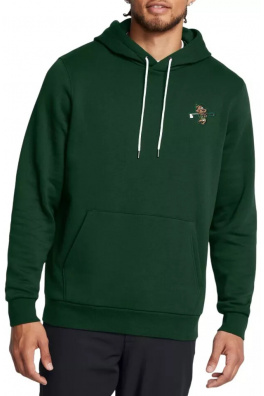 Pánská mikina Under Armour Icon Goin' Undr Hoodie