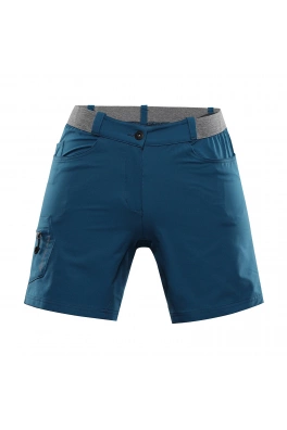 Dámské rychleschnoucí kraťasy ALPINE PRO ZAMBA 3