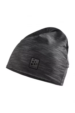 Čepice CRAFT ADV Microfleece P černá