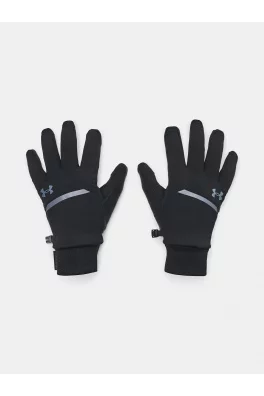 Pánské rukavice Under Armour Storm Fleece Run Gloves