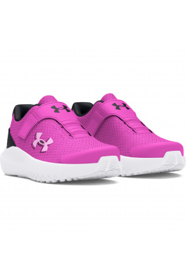  Dívčí obuv Under Armour GINF Surge 4 AC