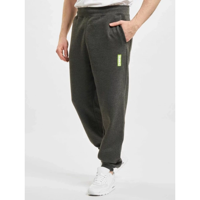Sweat Pant Crux in grey