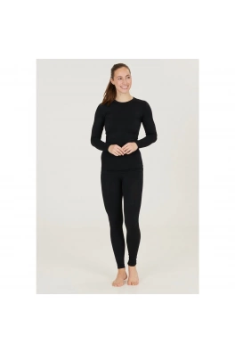 Dámské lyžařské termoprádlo Mall W Seamless Underwear Set