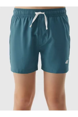 Chlapecké koupací kraťasy 4F