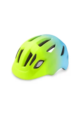CYKLISTICKÁ HELMA R2 PUMP ATH37B yellow