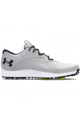 Pánská spiková golfová obuv Under Armour Charged Draw 2 Wide