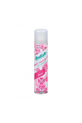 Batiste Dry Shampoo Blush 200 ml