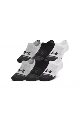 Unisex ponožky Under Armour Performance Tech 3pk ULT