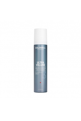 Goldwell StyleSign Ultra Volume Glamour Whip Styling Mousse 300 ml