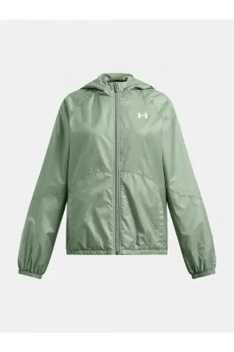 Dívčí bunda Under Armour Sport Windbreaker Jkt