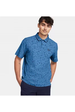 Pánské polo tričko Under Armour Iso-Chill Verge Polo