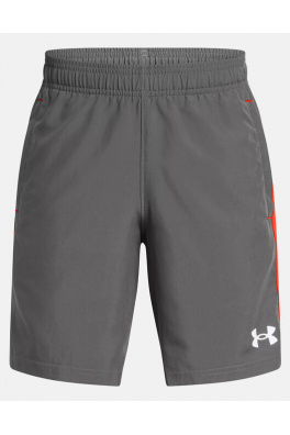 Chlapecké kraťasy Under Armour UA Tech Utility Woven Shorts