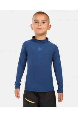 Dětské termo triko s dlouhým rukávem Kilpi WILLIE-J