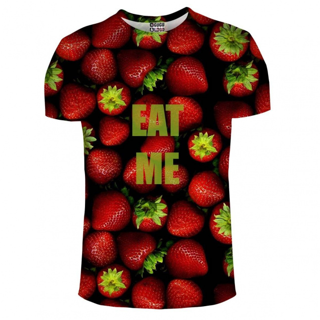 T-Shirt Eat Me