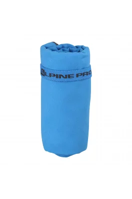 Rychleschnoucí ručník 60x120cm ALPINE PRO GRENDE electric blue lemonade