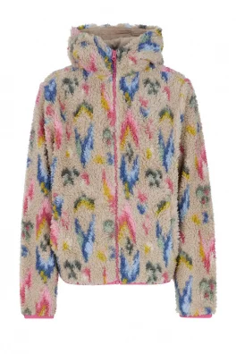 Dívčí mikina Protest PRTSUUS JR