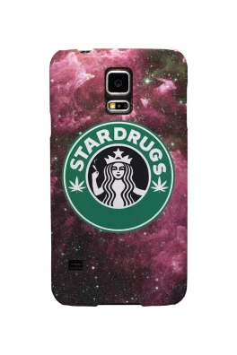 iPhone/Samsung Case  Stardrugs