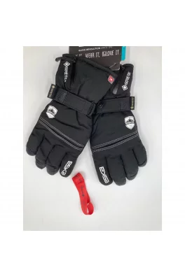 Lyžařské rukavice Eska Club Pro GTX
