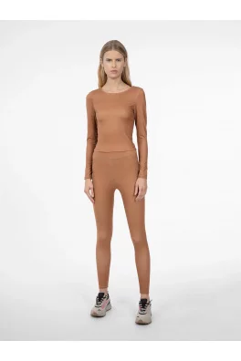 Dámské elastické legíny