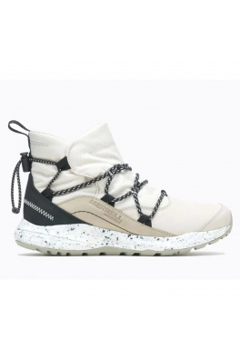 Dámská obuv Merrell J036788 BRAVADA EDGE 2 THERMO DEMI WP moonbeam