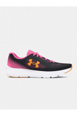 Dívčí boty Under Armour GGS Charged Rogue 4