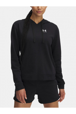 Dámská mikina Under Armour Rival Terry Hoodie