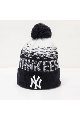 Pánský kulich NEW ERA Sport Knit NY YANKEES