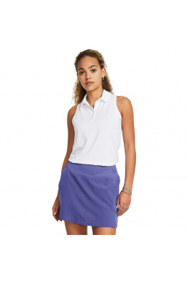 Dámské tílko Under Armour Playoff SL Polo