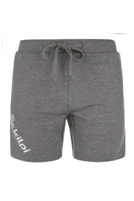 Boy's shorts Dayton-jb dark gray - Kilpi