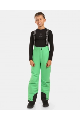 Dětské lyžařské kalhoty Kilpi MIMAS-J