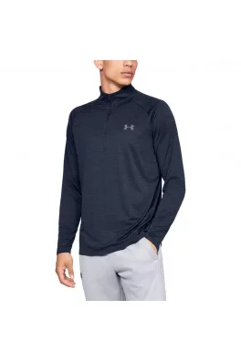 Pánské triko Under Armour Tech 2.0 1/2 Zip