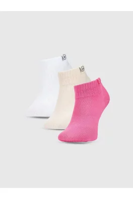 Dívčí ponožky 4F (3pack)
