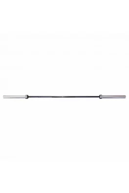 Pánská vzpěračská tyč Sveltus Olympic bar V2 220cm