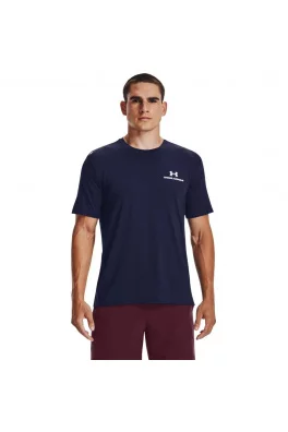 Pánské triko Under Armour Rush Energy SS