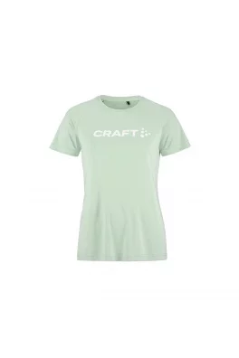 Dámské tričko CRAFT CORE Essence Logo