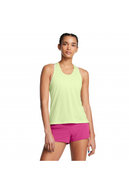 Dámské tílko Under Armour Launch Singlet