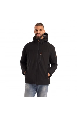 Pánská voděodolná bunda Trespass Kirkbost